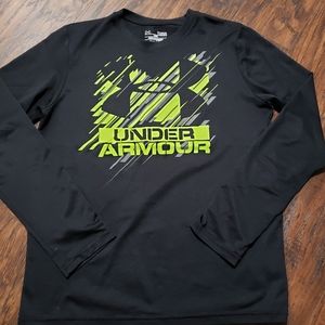 Under Armour Shirt